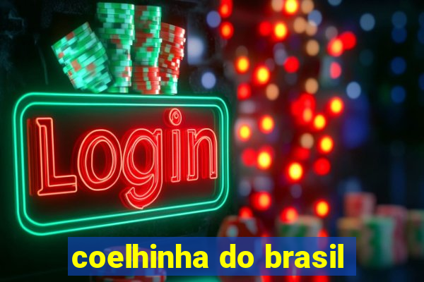 coelhinha do brasil